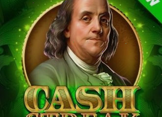 Слот Cash Streak